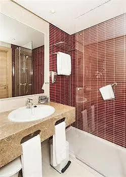Sumba- Borneo Hotel Cala Millor