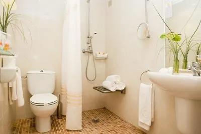Hotel Sumba- Borneo Cala Millor  4*, Cala Millor (Mallorca)