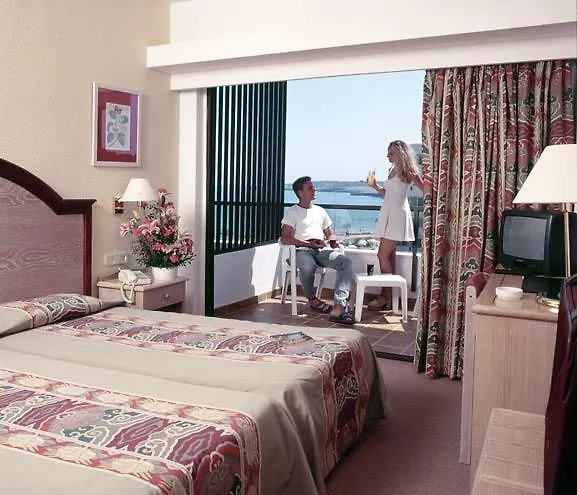 Borneo Hotel Cala Millor
